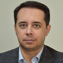 مهدی محمدی
